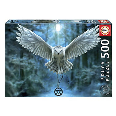 Puzzle Despierta tu Magia - Banbury Arte